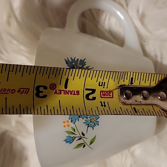 Fire King Ancho Hocking Dinnerware 14 Mug Cup Vintage - Picture 3 of 9
